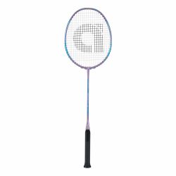 Apacs Feather Weight 55 Badminton Racquet (Unstrung, Purple)