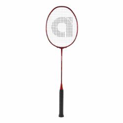 APACS Graphite 1001 Xtra Power Badminton Racquet (Unstrung, Maroon)