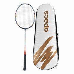 Powermax by Apacs T-Force Power Badminton Combo