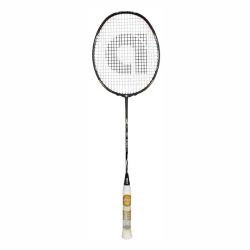 Apacs Z-Ziggler Reborn Badminton Racquet (Unstrung, Black Matte)