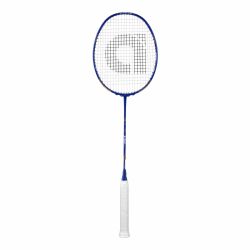 Apacs Z-Ziggler Reborn Badminton Racquet (Unstrung, Blue Matte)