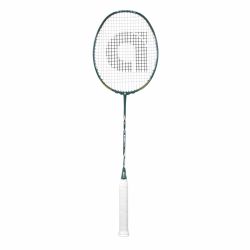 Apacs Z-Ziggler Reborn Badminton Racquet (Unstrung, Green Matte)