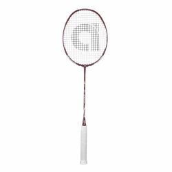 Apacs Z-Ziggler Reborn Badminton Racquet (Unstrung, Maroon Matte)