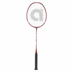 APACS Finapi 232 Badminton Racquet (Unstrung, Red Matt)
