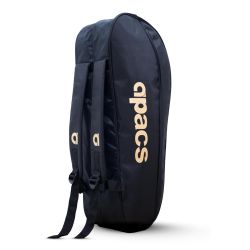 Apacs Badminton Kit Bag (Black)