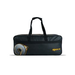 Apacs Elite Pro Duffle Kit Bag (Black)