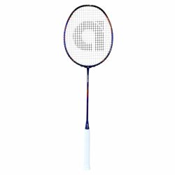APACS Finapi 232 Reborn Badminton Racquet (Unstrung, Blue)