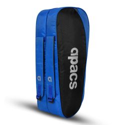 Apacs Badminton Kit Bag (Blue)