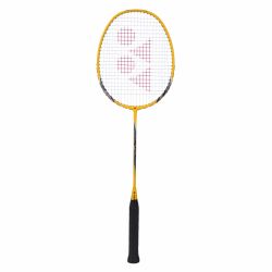YONEX Arcsaber 73 Light Badminton Racquet (Strung, Yellow)
