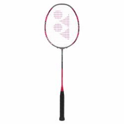 YONEX Arcsaber 11 Tour Badminton Racquet (Strung, Grey)