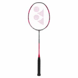 YONEX Arcsaber 11 Tour Badminton Racquet (Unstrung, Greyish Pearl)