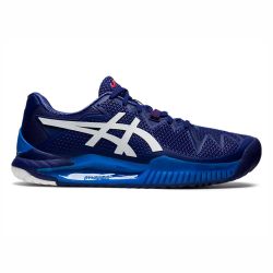 chaussures tennis asics gel resolution