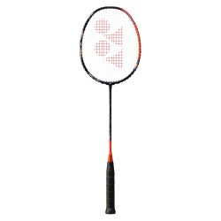 YONEX Astrox 77 Tour Badminton Racquet (Unstrung, High Orange)