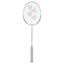 YONEX Astrox Lite 37i Badminton Racquet (Strung, Pearl White)