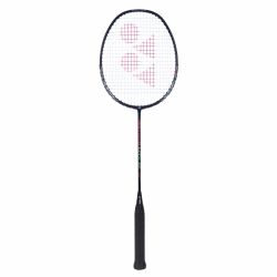 YONEX Astrox Lite 37I Badminton Racquet (Strung, Black)
