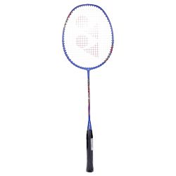 YONEX Voltric Lite 35I Badminton Racquet (Strung, Blue)