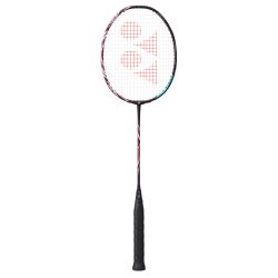 YONEX Astrox 100 Tour Badminton Racquet (Strung, Kurenai)
