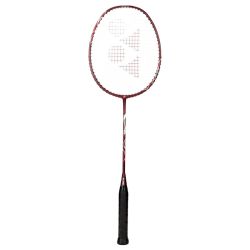 YONEX Astrox Lite 45I Badminton Racquet (Strung, Kurenai)