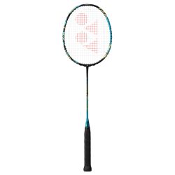 YONEX Astrox 88 D Tour Badminton Racquet (Strung, Camel Gold)