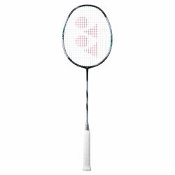 YONEX Astrox 88 Play Badminton Racquet (Strung, Black/Silver)