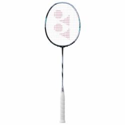 YONEX Astrox 88 D Game Badminton Racquet (Strung, Black/Silver)