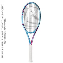 HEAD Attitude Elite Tennis Racquet (Unused)