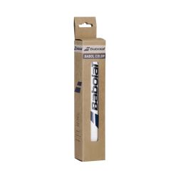 BABOLAT Babol Color Stencil Ink (White)