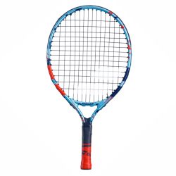 BABOLAT Ballfighter Junior 17 Tennis Racquet (Strung)