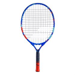 BABOLAT Ballfighter Junior 21 Tennis Racquet (Strung)