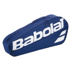 BABOLAT Court XS Tennis Kit Bag (Navy Blue)