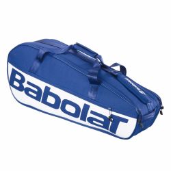 BABOLAT Court M Tennis Kit Bag (Blue)