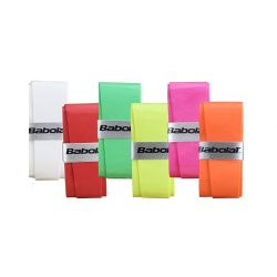 BABOLAT My Tennis Overgrip (Pack of 5)