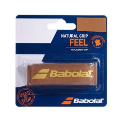 BABOLAT Natural Replacement Grip