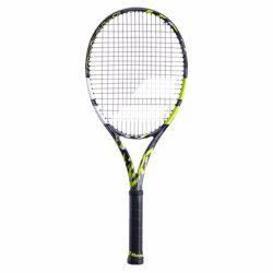 BABOLAT Pure Aero Lite Tennis Racquet (G2, Unstrung)