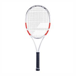 BABOLAT Pure Strike 100 16/20 4th Gen Tennis Racquet (Unstrung)