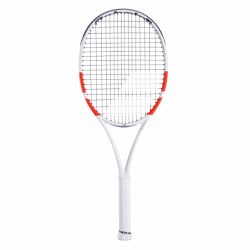 BABOLAT Pure Strike 100 4th Gen Tennis Racquet (Unstrung)