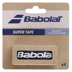 BABOLAT Super Tape X 5 (Black)