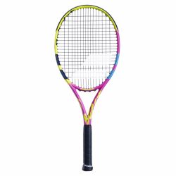 BABOLAT Boost Rafa 2 Tennis Racquet (Strung)