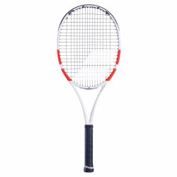 BABOLAT Pure Strike 18/20 4th Gen Tennis Racquet (Unstrung)