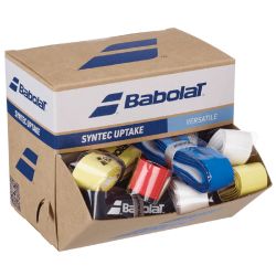 BABOLAT Uptake Replacement Grip (30 Pcs)