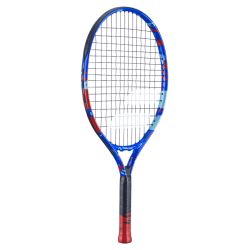 BABOLAT Ballfighter Junior 21 Tennis Racquet (Strung)
