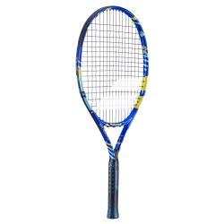 BABOLAT Ballfighter Junior 23 Tennis Racquet (Strung)