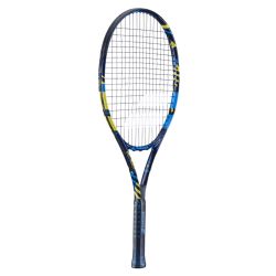 BABOLAT Ballfighter Junior 25 Tennis Racquet (Strung)
