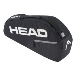 HEAD Base Racquet Bag S (Black)