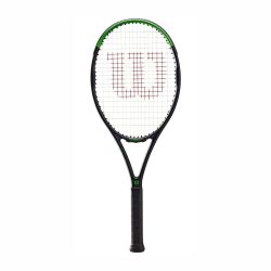 WILSON Blade Feel 103 Tennis Racquet (264g, Strung)
