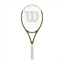 WILSON Blade Feel Team 103 Tennis Racquet (275g Strung)