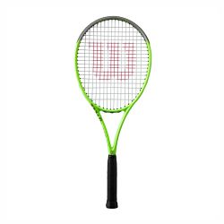 WILSON Blade Feel RXT 105 Tennis Racquet (298g Strung)