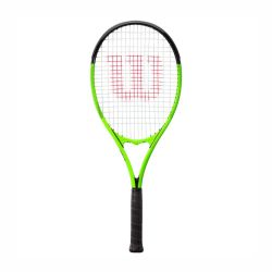 WILSON Blade Feel XL 106 Tennis Racquet (279g Strung)