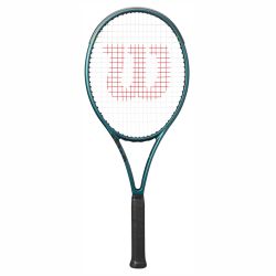 WILSON Blade 100L V9 Tennis Racquet (285 g, Unstrung)