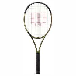 WILSON Blade 104 V8 Tennis Racquet (290g Unstrung)